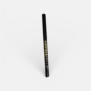 BLACK DEFINEABELLE Kajal waterproof Eyeliner Pencil Belle Beauty QVC
